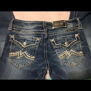 Miss Me Jeans 27